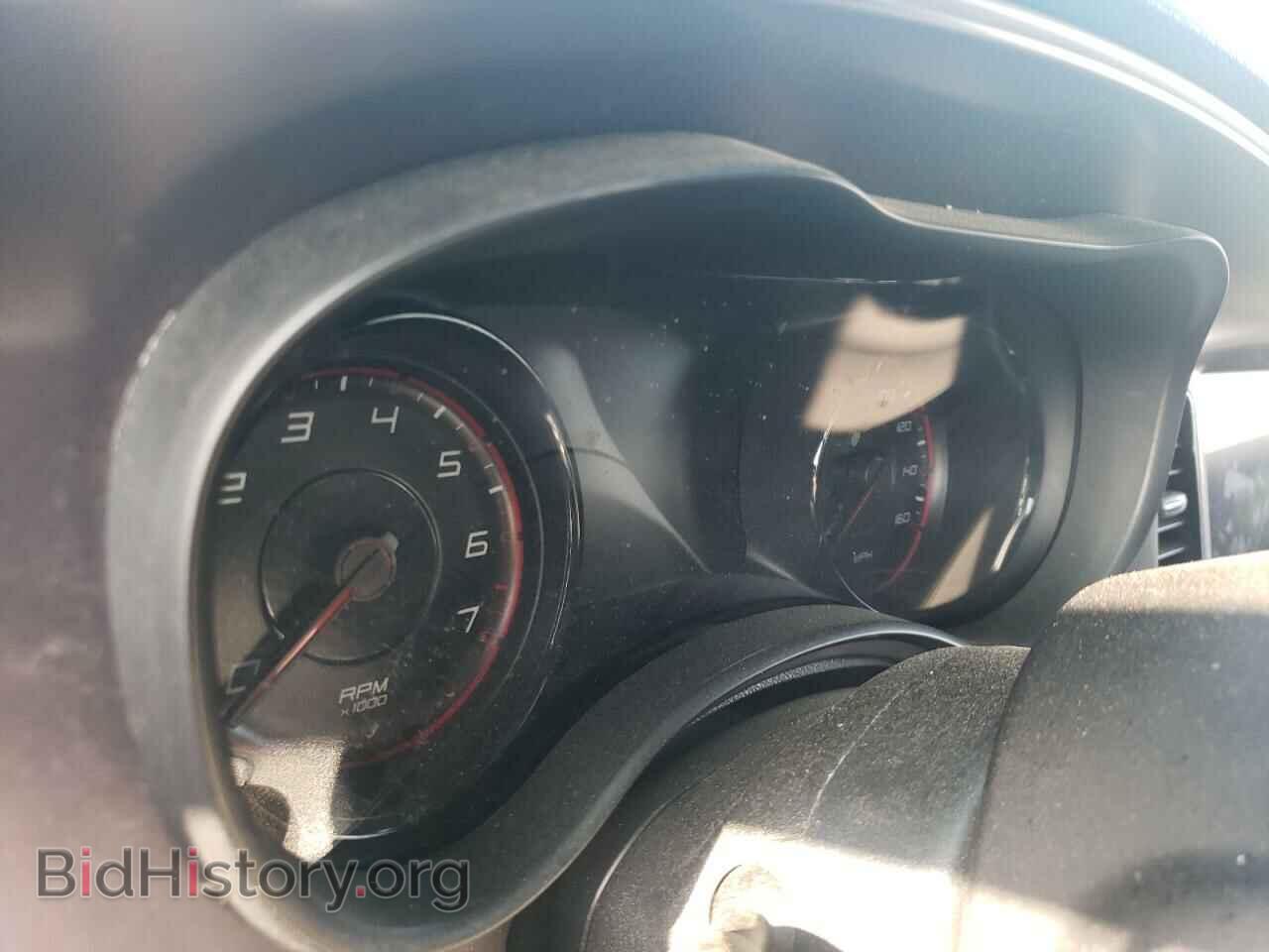 2019 DODGE CHARGER - VIN: 2C3CDXCTXKH662929 - Photo 9