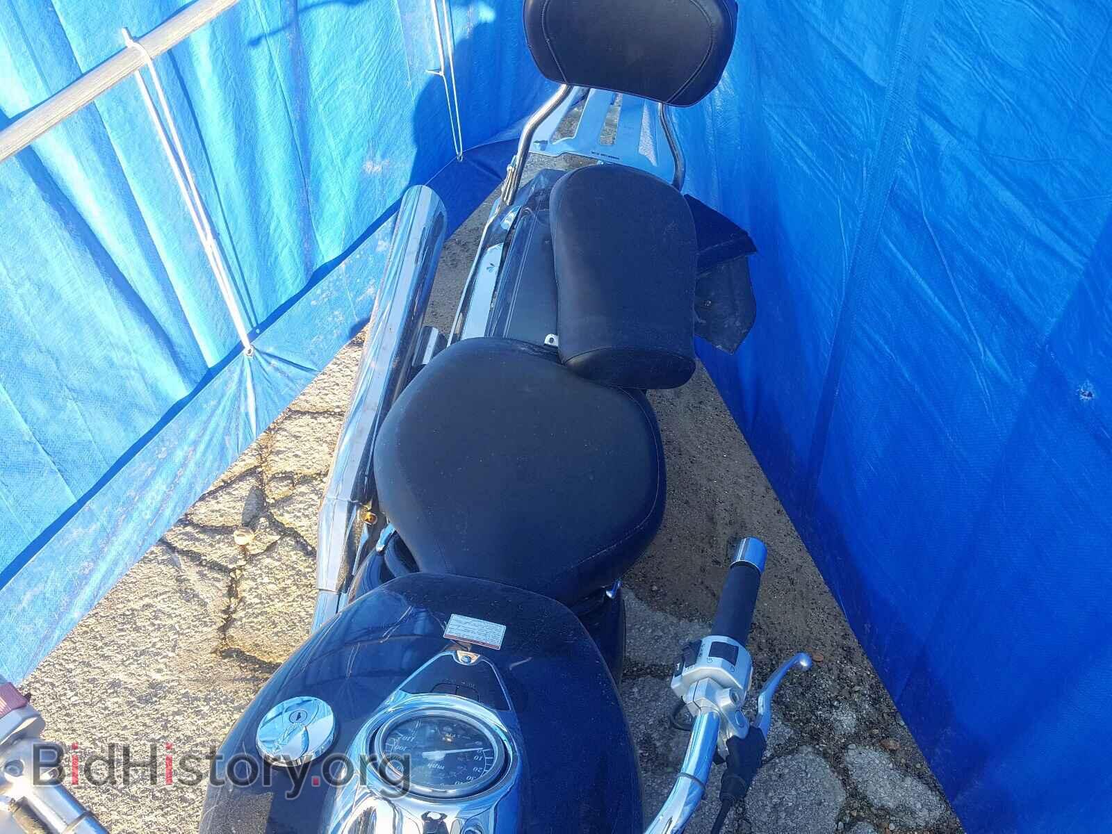 2006 SUZUKI BOULEVARD - VIN: JS1VS55A262101868 - Фото 6