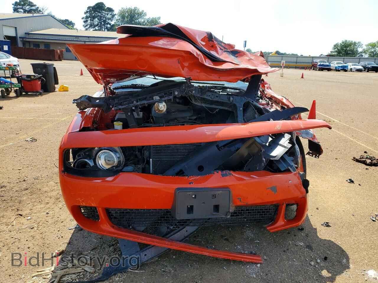 2023 DODGE CHALLENGER - VIN: 2C3CDZAG8PH570775 - Photo 5