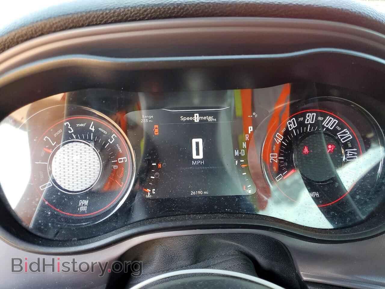 2023 DODGE CHALLENGER - VIN: 2C3CDZAG8PH570775 - Photo 9
