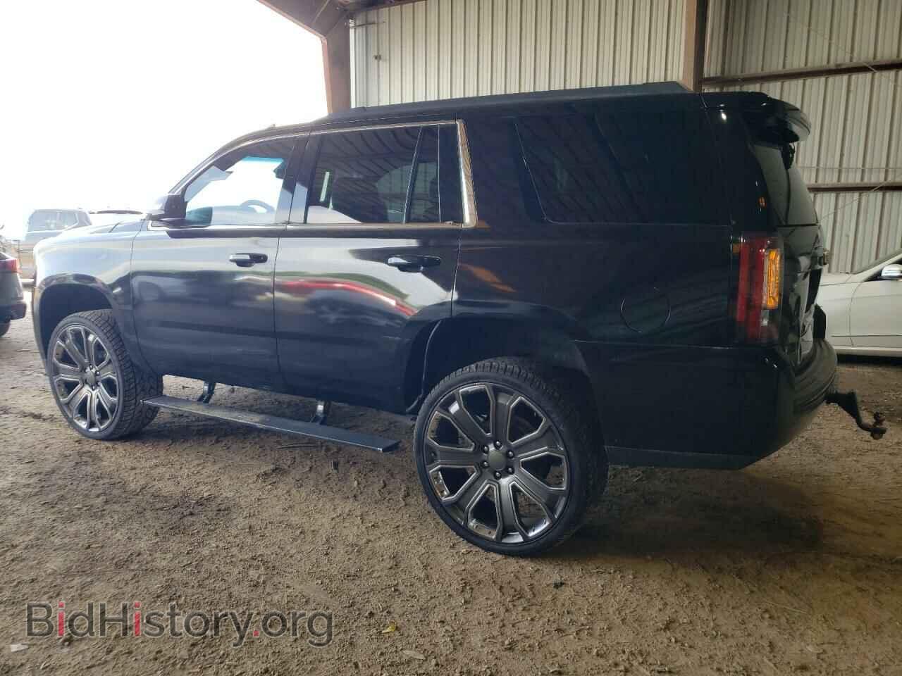2015 GMC YUKON - VIN: 1GKS2AKC0FR634126 - Фото 2