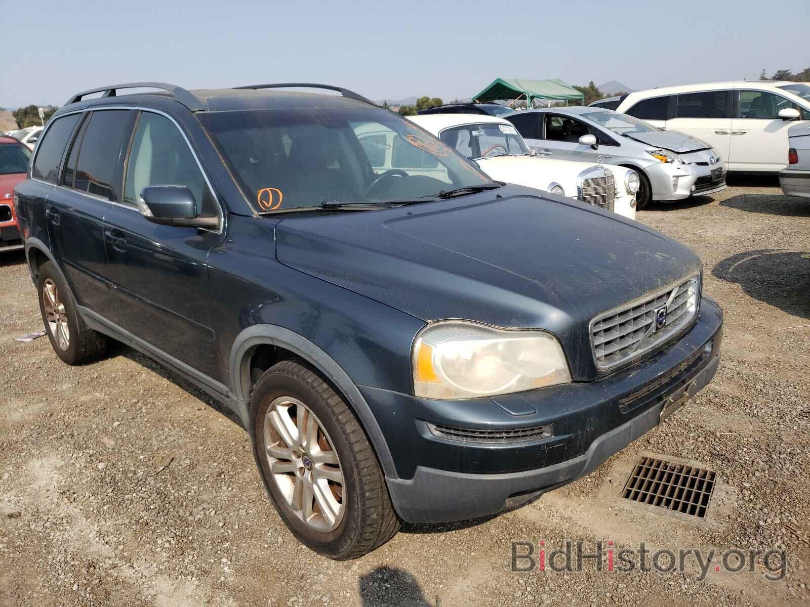 Photo YV4CZ982671347038 - VOLVO XC90 2007