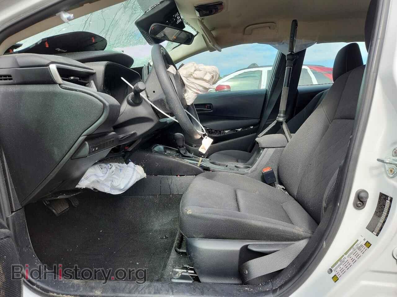 2024 TOYOTA COROLLA - VIN: 5YFB4MDE3RP091214 - Фото 7