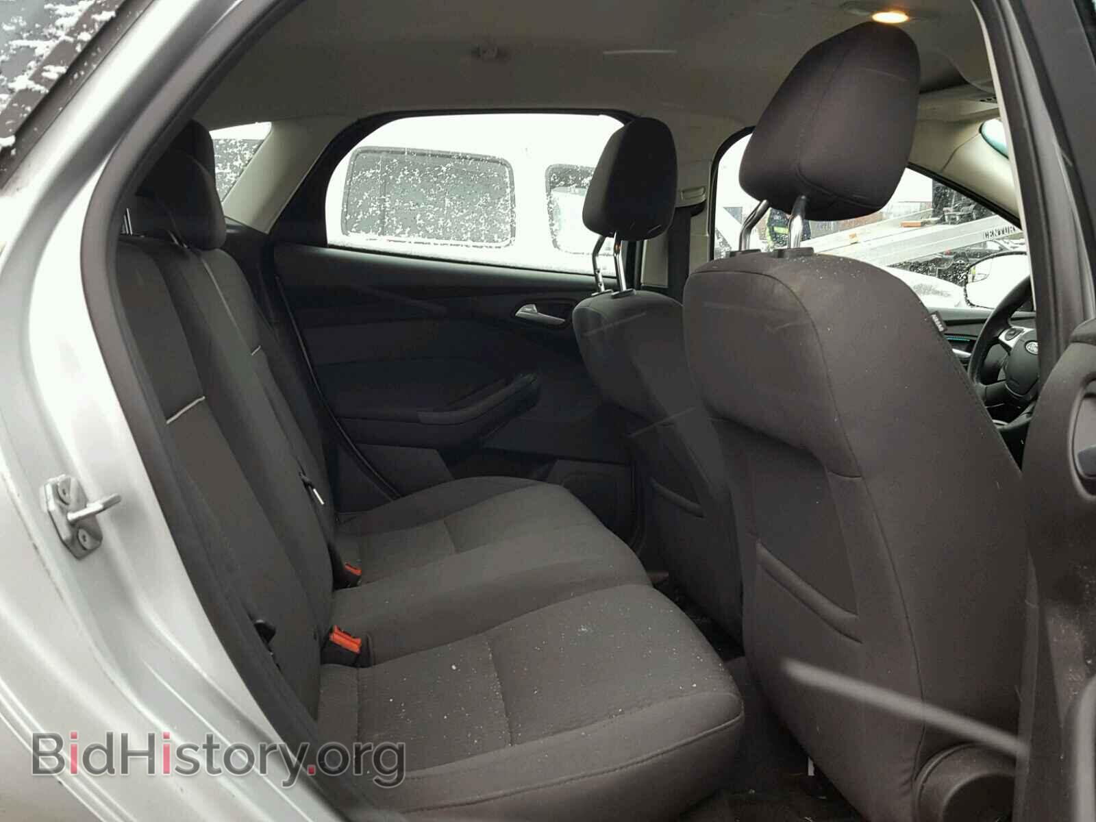 2012 FORD FOCUS - VIN: 1FAHP3M29CL372523 - Photo 6