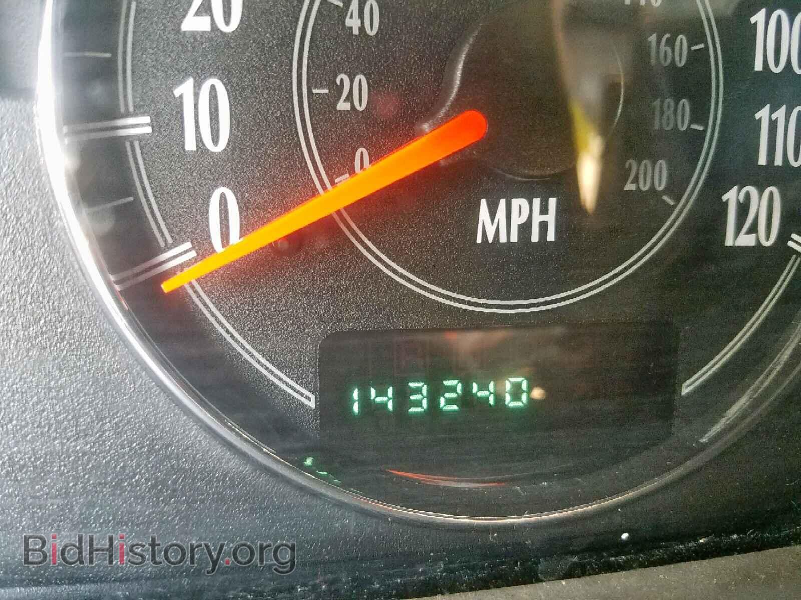 2002 CHRYSLER SEBRING - VIN: 1C3EL45RX2N247516 - Фото 8