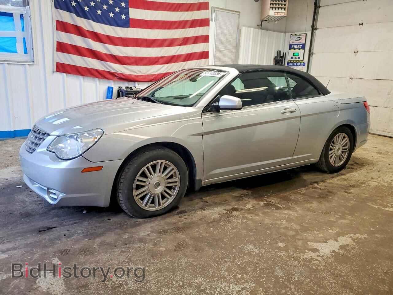 Photo 1C3LC55D49N516671 - CHRYSLER SEBRING 2009