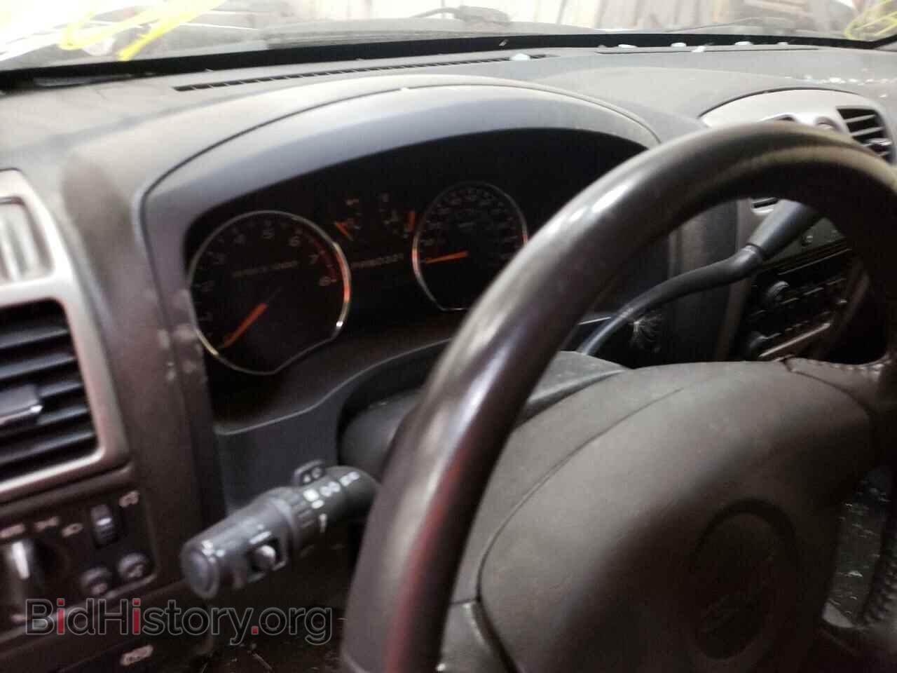 2011 GMC CANYON - VIN: 1GTE5MF91B8123430 - Фото 8