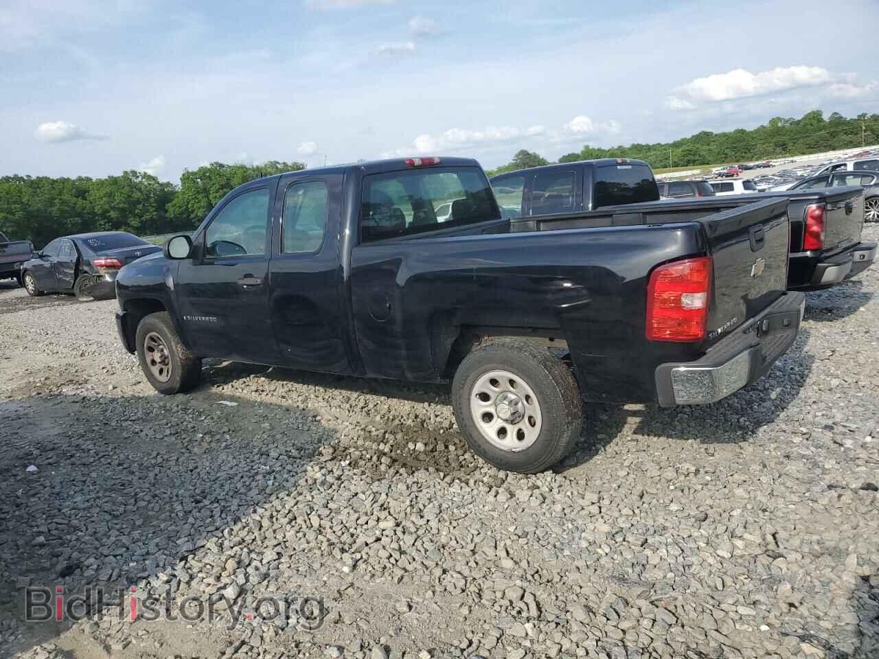 2007 CHEVROLET ALL Models - VIN: 1GCEC19X77Z633460 - Фото 2