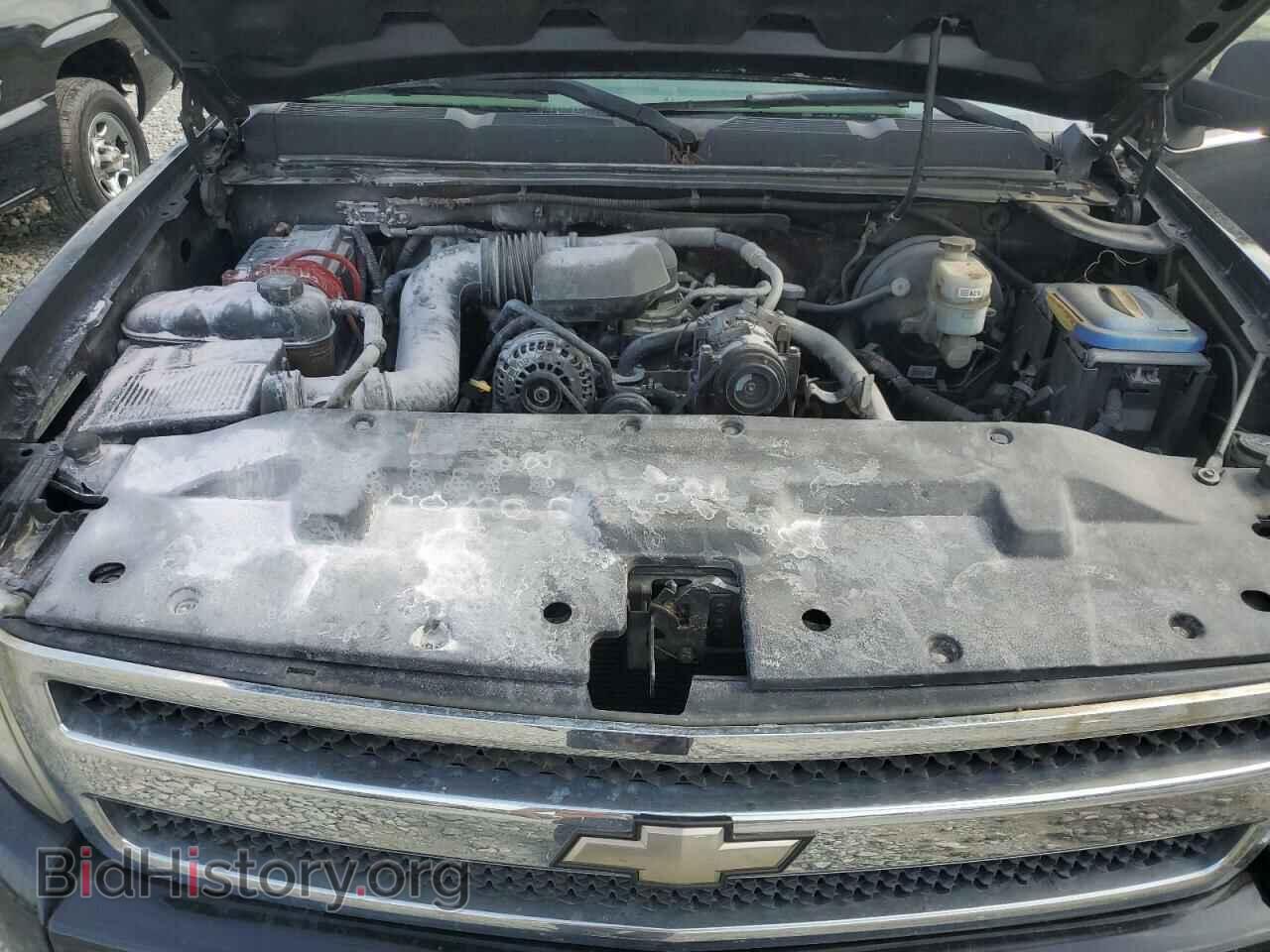2007 CHEVROLET ALL Models - VIN: 1GCEC19X77Z633460 - Фото 11