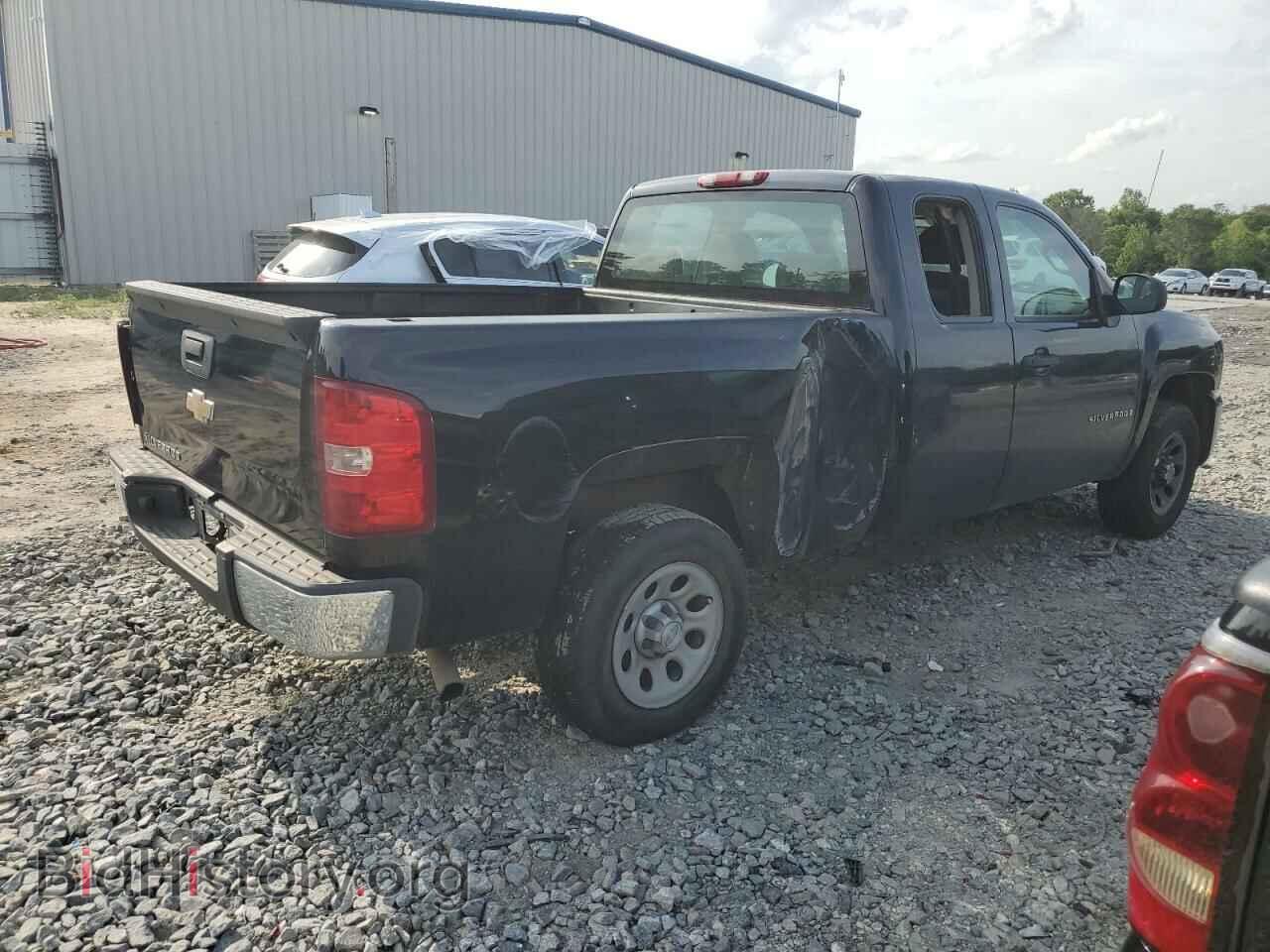 2007 CHEVROLET ALL Models - VIN: 1GCEC19X77Z633460 - Фото 3