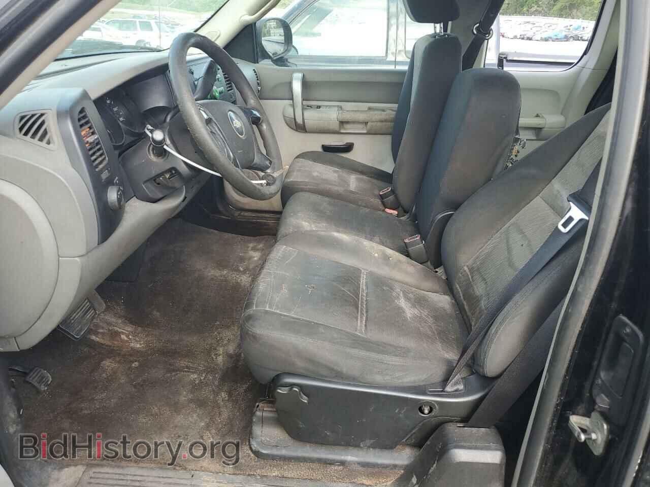 2007 CHEVROLET ALL Models - VIN: 1GCEC19X77Z633460 - Фото 7