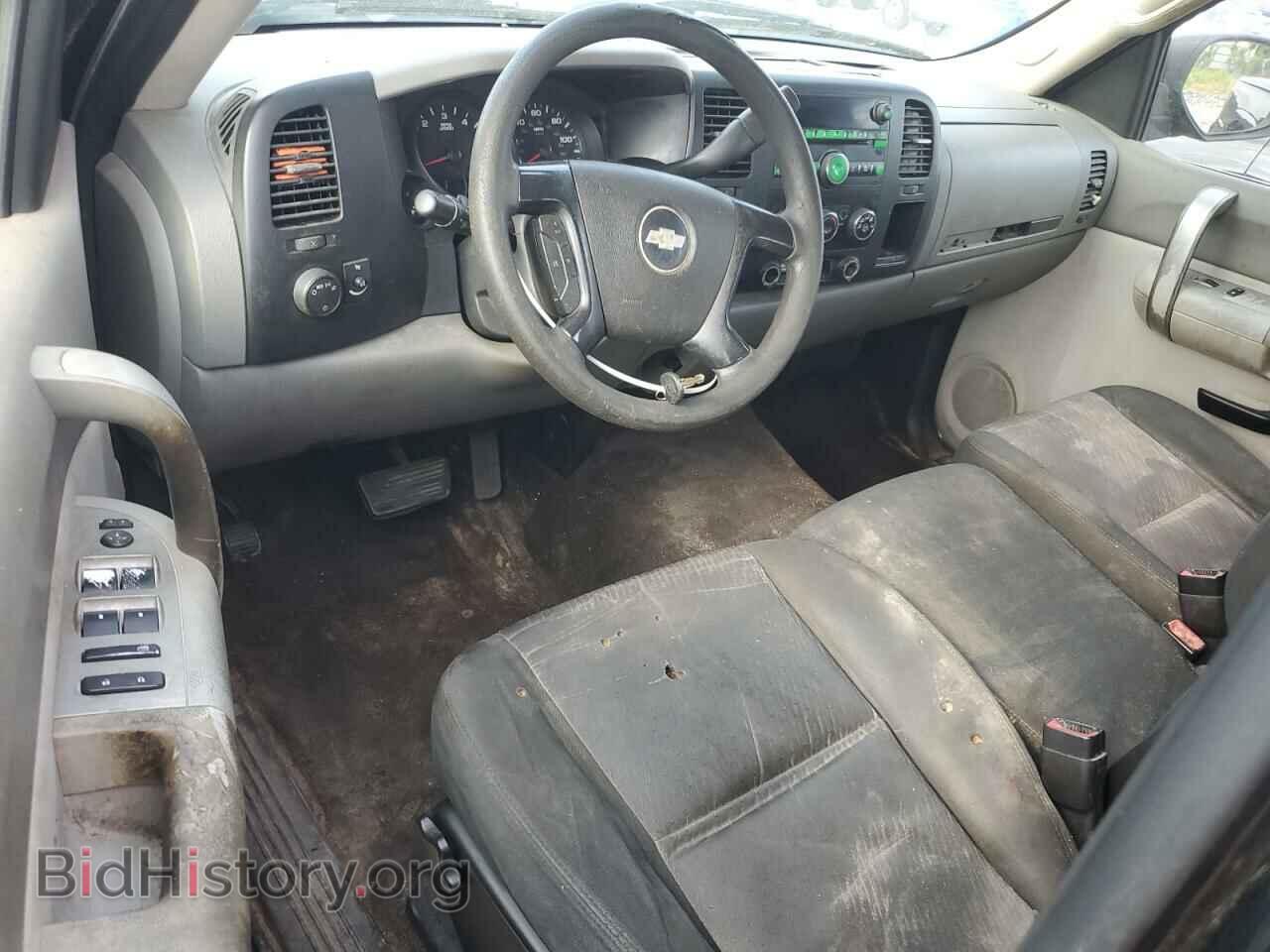 2007 CHEVROLET ALL Models - VIN: 1GCEC19X77Z633460 - Фото 8