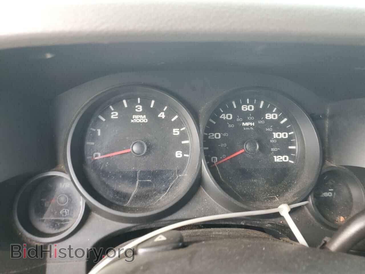 2007 CHEVROLET ALL Models - VIN: 1GCEC19X77Z633460 - Фото 9