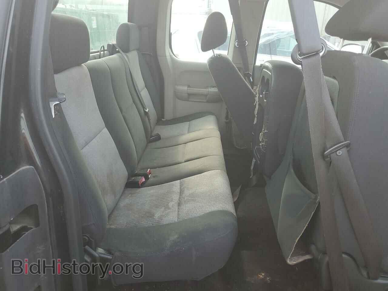 2007 CHEVROLET ALL Models - VIN: 1GCEC19X77Z633460 - Фото 10