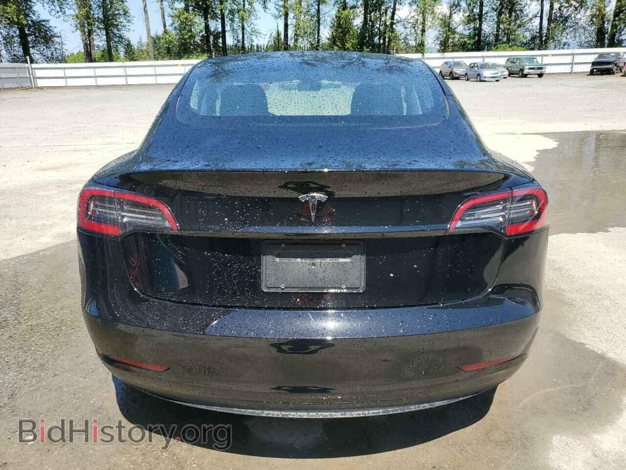 2022 TESLA MODEL 3 - VIN: 5YJ3E1EA2NF288456 - Фото 6