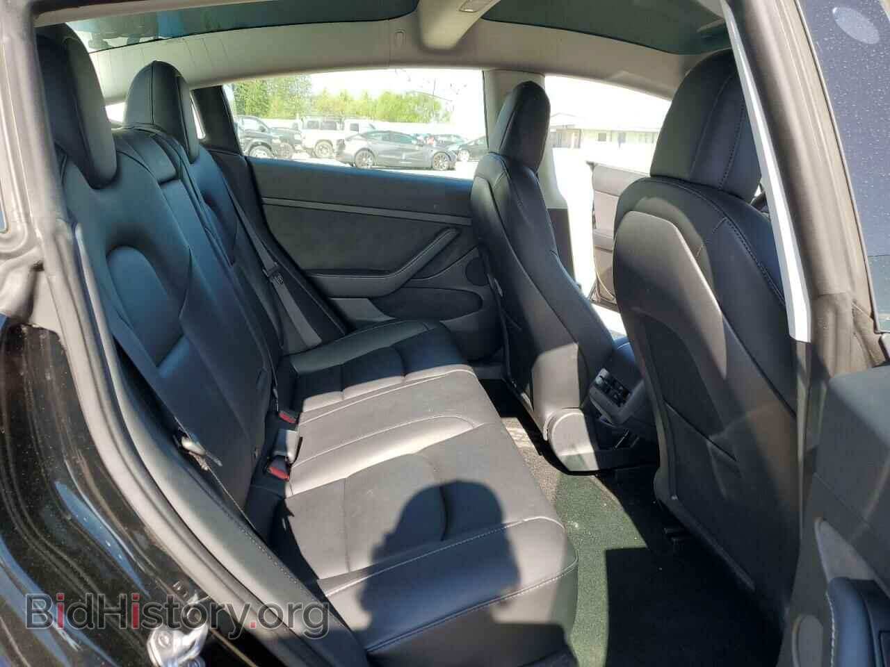 2022 TESLA MODEL 3 - VIN: 5YJ3E1EA2NF288456 - Фото 10