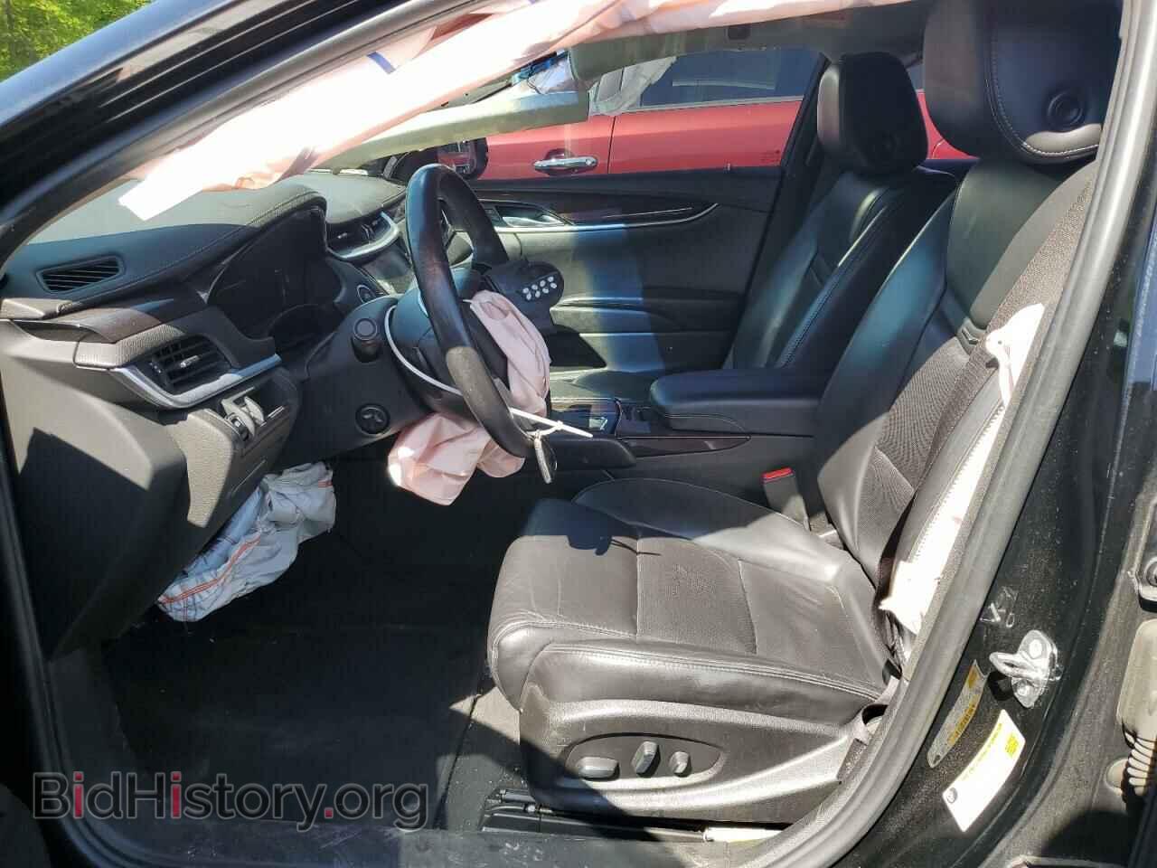 2017 CADILLAC XTS - VIN: 2G61M5S35H9199502 - Фото 7