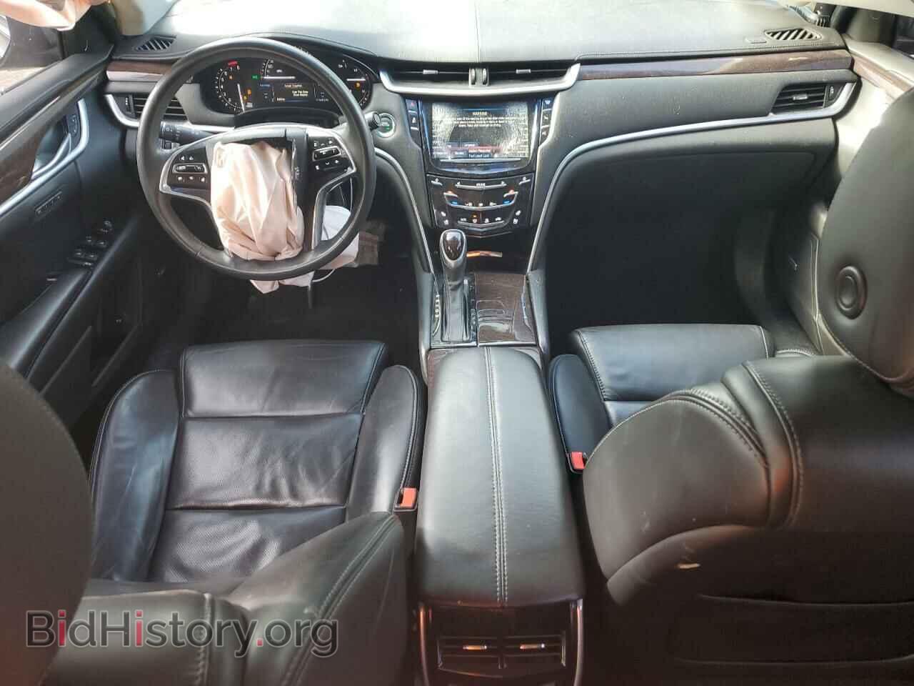 2017 CADILLAC XTS - VIN: 2G61M5S35H9199502 - Фото 8