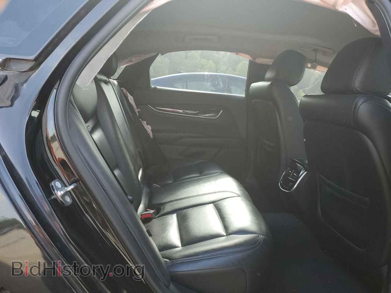 2017 CADILLAC XTS - VIN: 2G61M5S35H9199502 - Фото 10