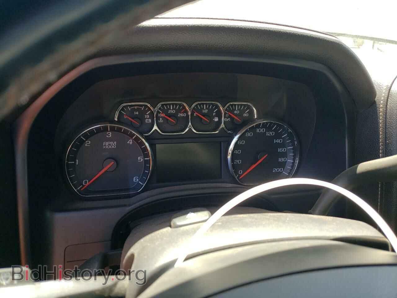 2014 GMC SIERRA - VIN: 3GTU2VEC9EG225466 - Фото 9