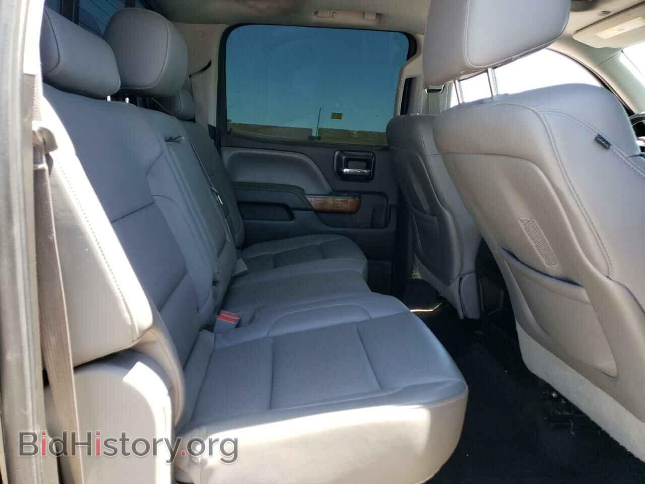 2014 GMC SIERRA - VIN: 3GTU2VEC9EG225466 - Фото 10