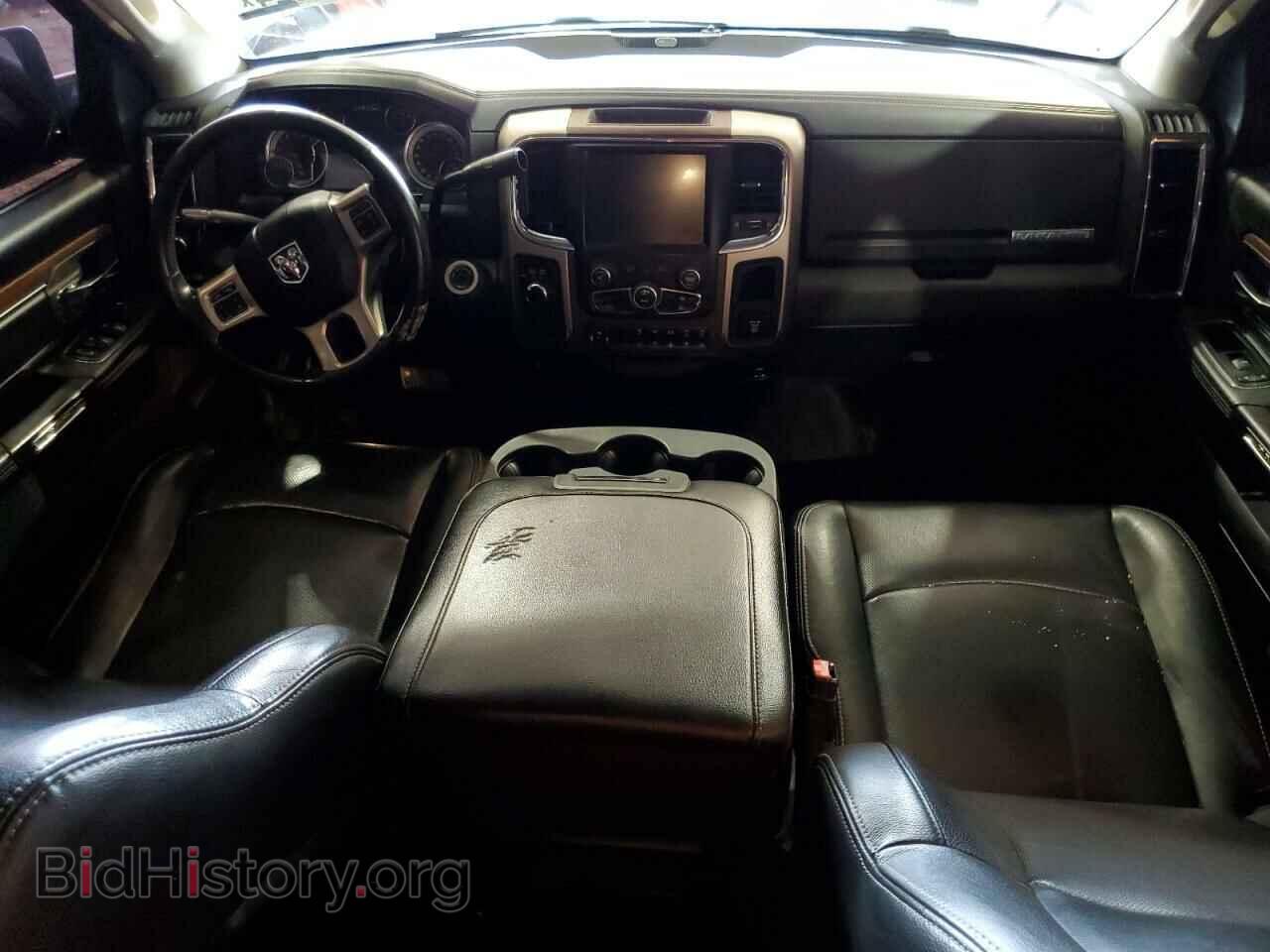 2017 RAM 2500 - VIN: 3C6UR5FL0HG606113 - Фото 8