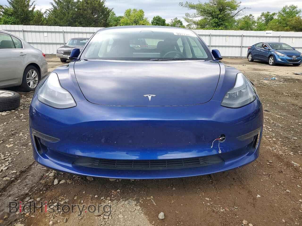 2023 TESLA MODEL 3 - VIN: 5YJ3E1EA0PF486147 - Photo 5