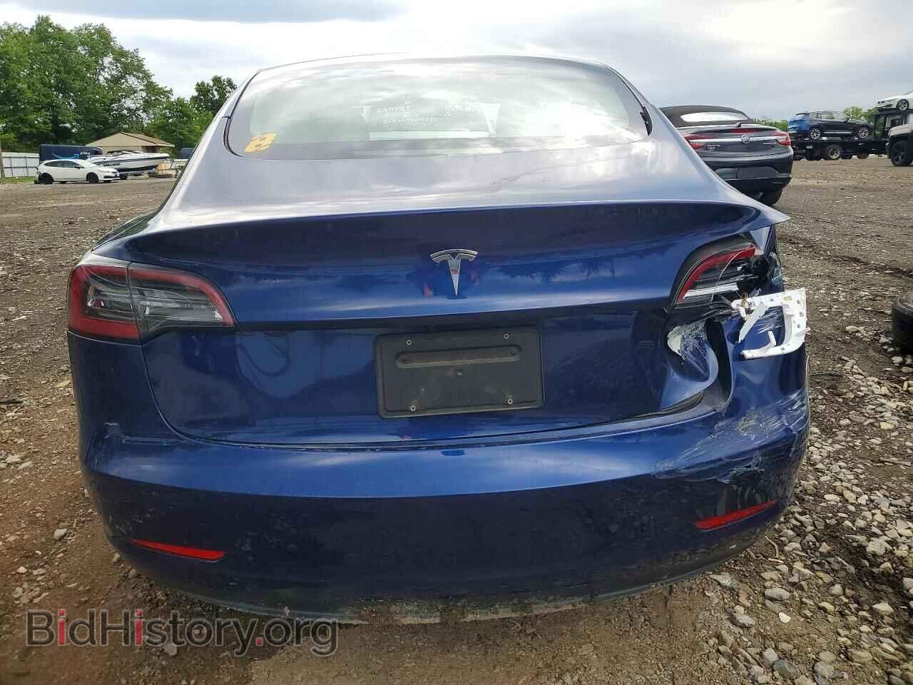 2023 TESLA MODEL 3 - VIN: 5YJ3E1EA0PF486147 - Photo 6