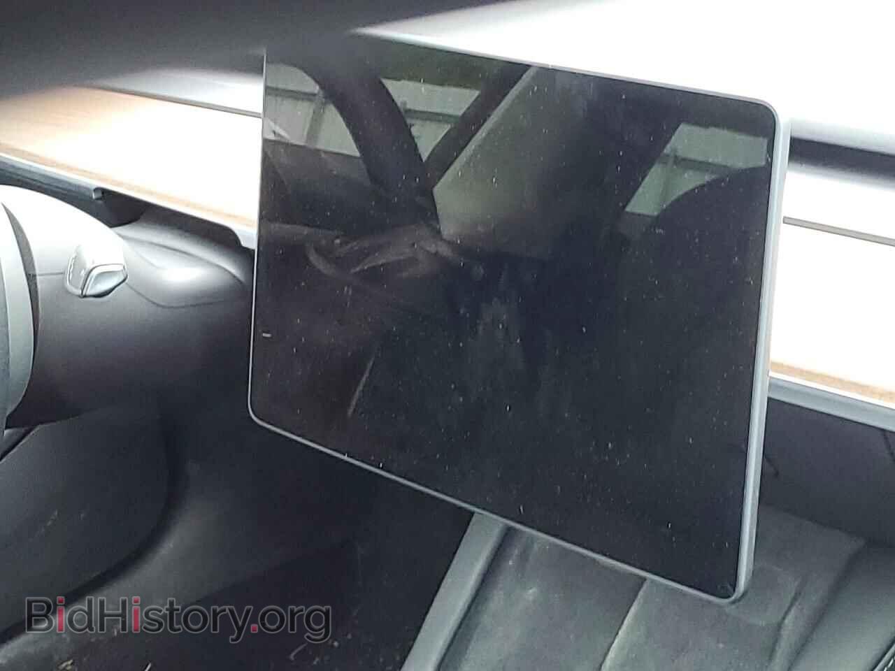 2023 TESLA MODEL 3 - VIN: 5YJ3E1EA0PF486147 - Photo 9