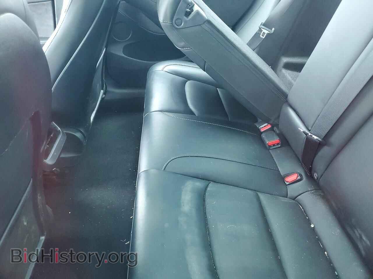 2023 TESLA MODEL 3 - VIN: 5YJ3E1EA0PF486147 - Photo 10