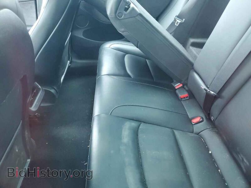 2023 Tesla MODEL 3 (VIN 5YJ3E1EA0PF486147) — photo 10 of 12