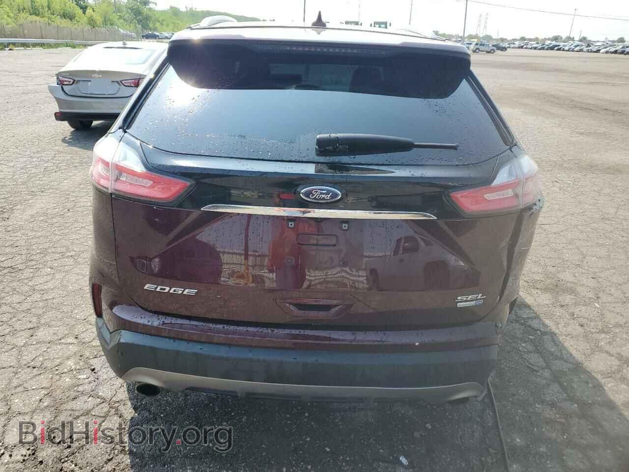 2020 FORD EDGE - VIN: 2FMPK4J92LBA34579 - Photo 6