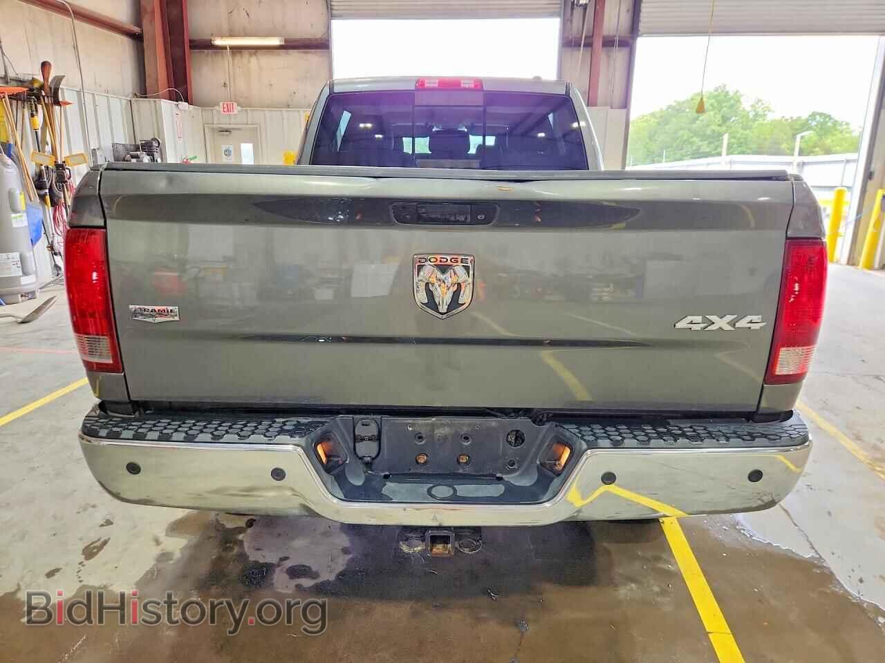 2010 DODGE RAM 2500 - VIN: 3D7UT2HL8AG154333 - Фото 6
