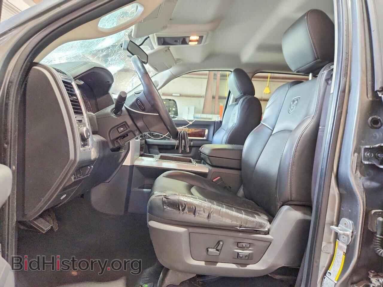 2010 DODGE RAM 2500 - VIN: 3D7UT2HL8AG154333 - Фото 7
