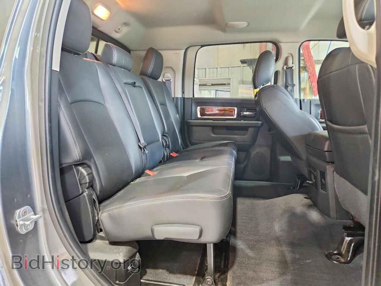 2010 DODGE RAM 2500 - VIN: 3D7UT2HL8AG154333 - Фото 10