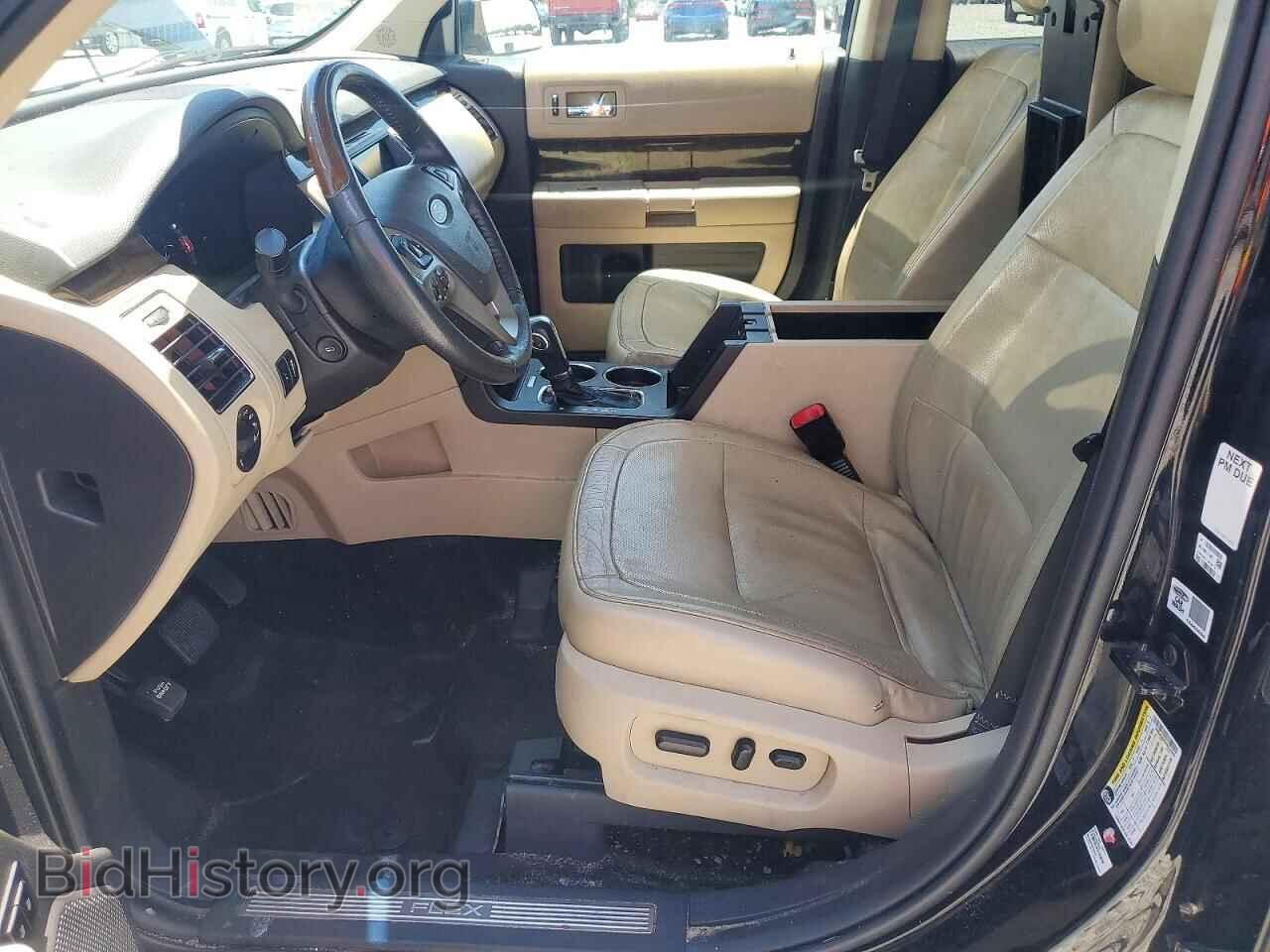 2019 FORD FLEX - VIN: 2FMGK5D8XKBA34949 - Photo 7