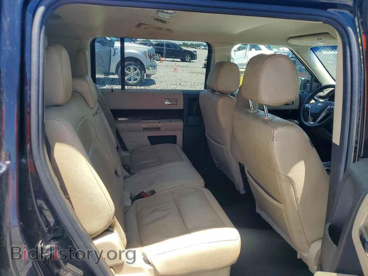 2019 FORD FLEX - VIN: 2FMGK5D8XKBA34949 - Photo 10
