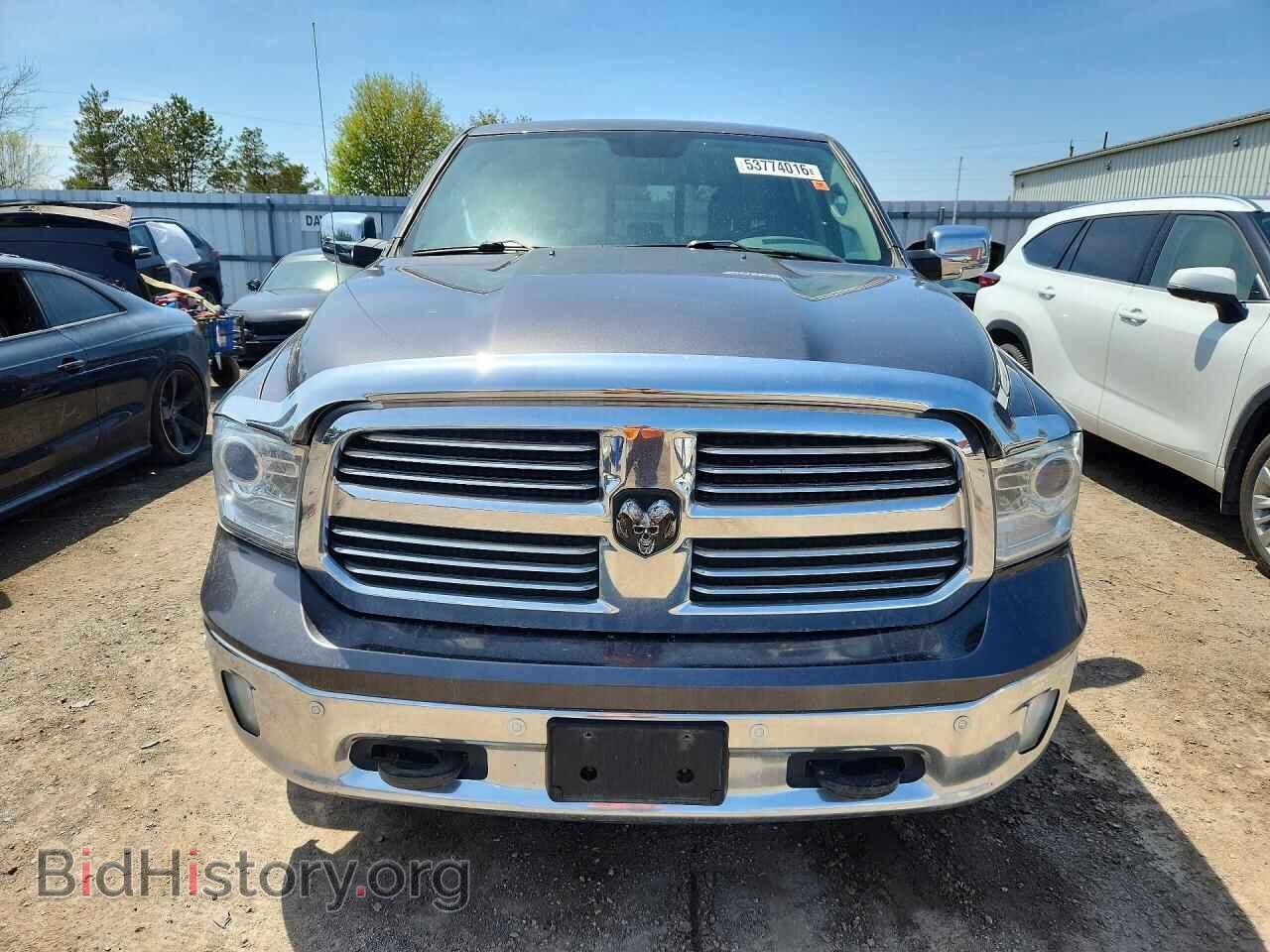 2018 RAM 1500 - VIN: 1C6RR7LM0JS242692 - Photo 5