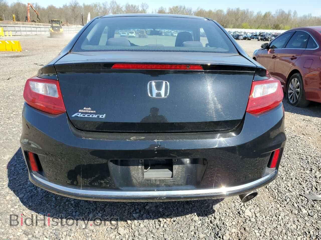 2013 HONDA ACCORD - VIN: 1HGCT1A7XDA016830 - Фото 6