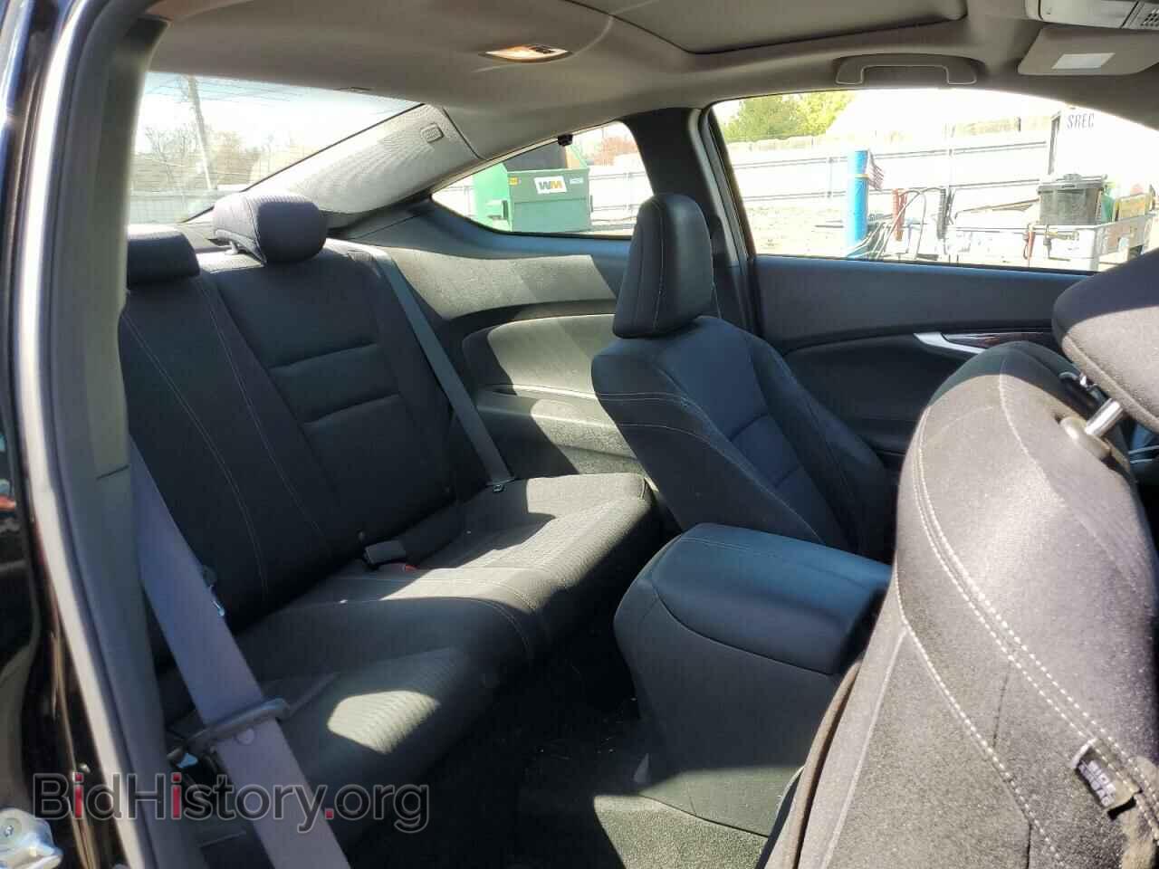 2013 HONDA ACCORD - VIN: 1HGCT1A7XDA016830 - Фото 10