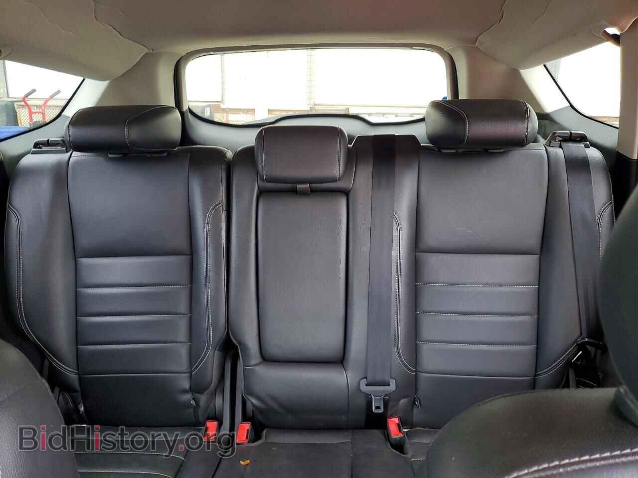 2015 FORD ESCAPE - VIN: 1FMCU0J93FUB47327 - Фото 10