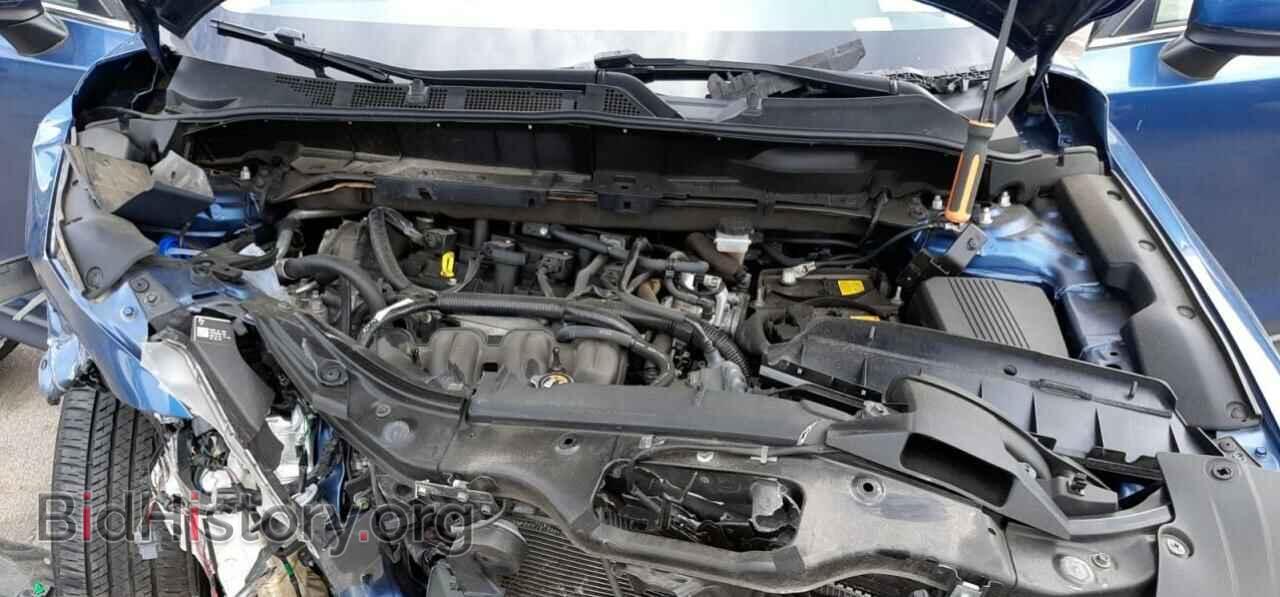 2018 MAZDA CX-5 - VIN: JM3KFBCM6J0312866 - Фото 7