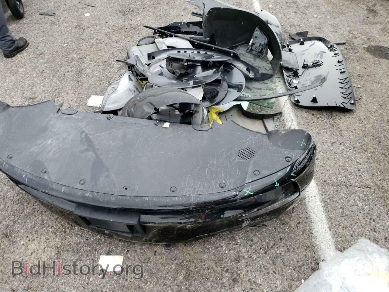 2022 TESLA MODEL 3 - VIN: 5YJ3E1EA5NF287107 - Фото 12