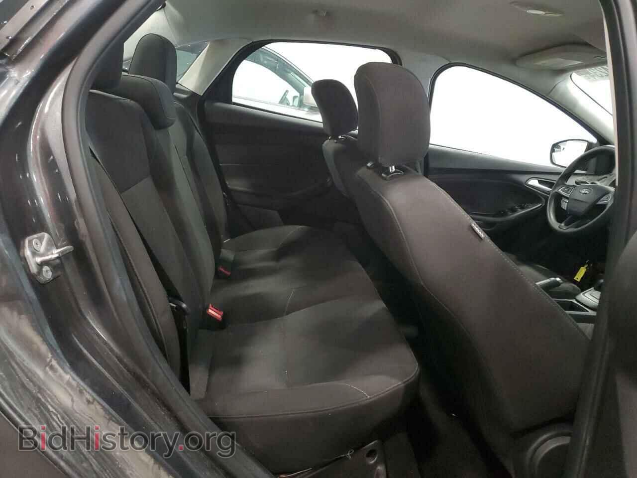 2017 FORD FOCUS - VIN: 1FADP3FE3HL305476 - Фото 10