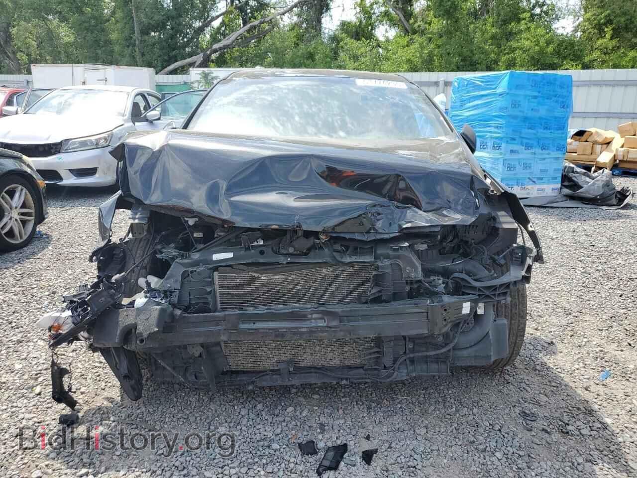 2017 KIA FORTE - VIN: 3KPFK4A71HE144005 - Фото 5