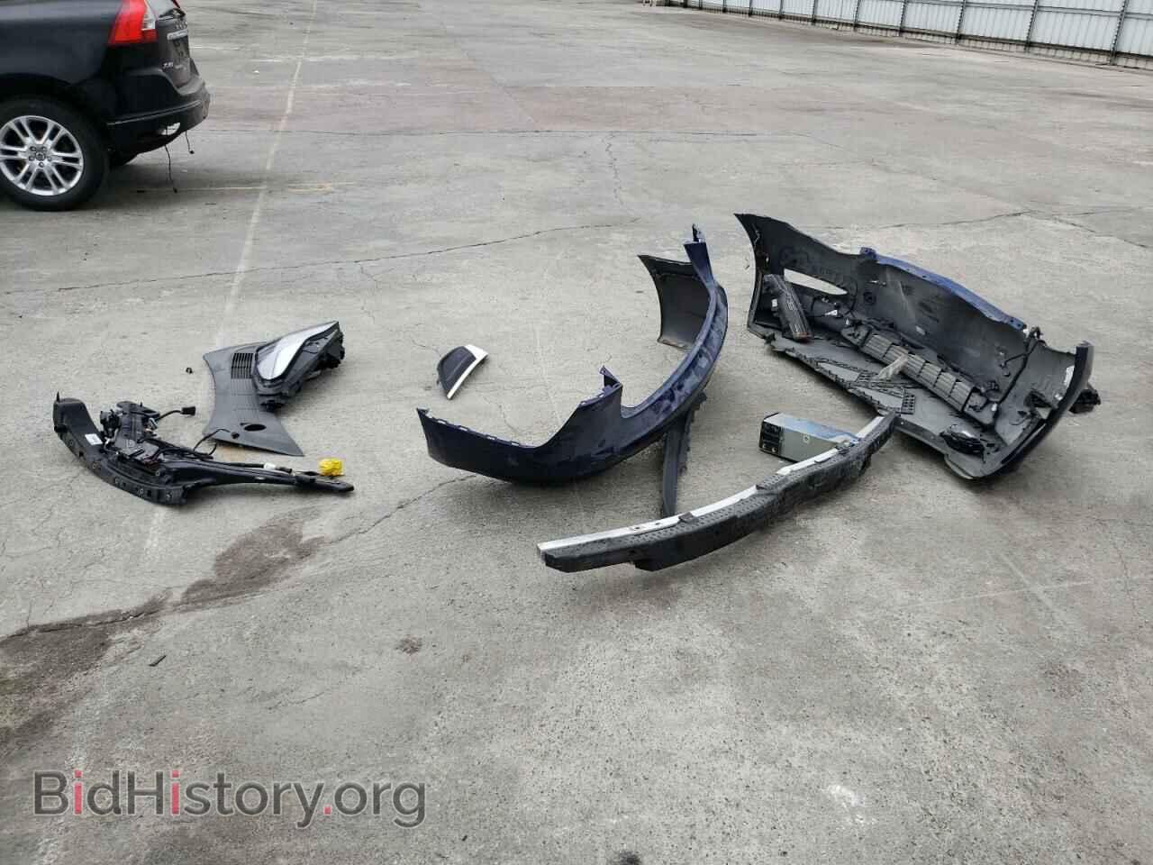 2022 TESLA MODEL 3 - VIN: 5YJ3E1EA9NF144063 - Photo 12