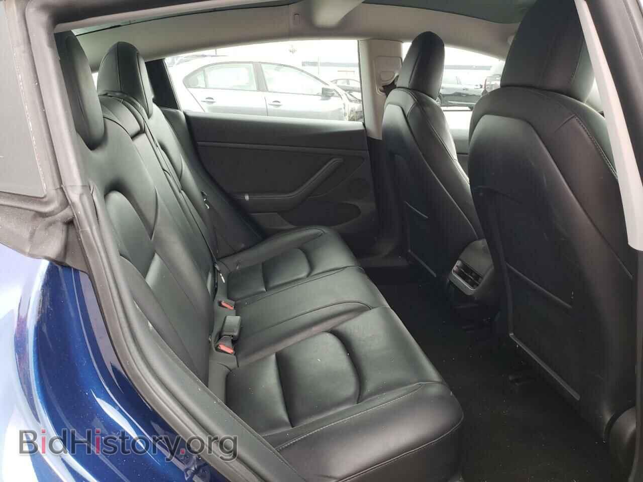 2022 TESLA MODEL 3 - VIN: 5YJ3E1EA9NF144063 - Photo 10