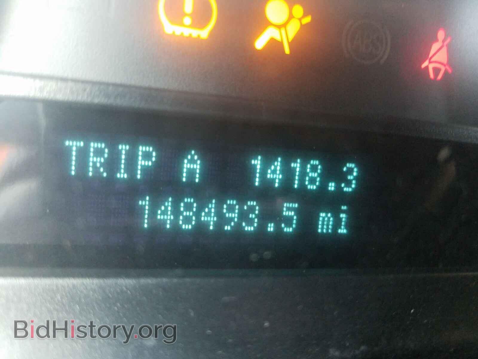 2011 FORD FLEX - VIN: 2FMHK6CT8BBD06303 - Фото 8