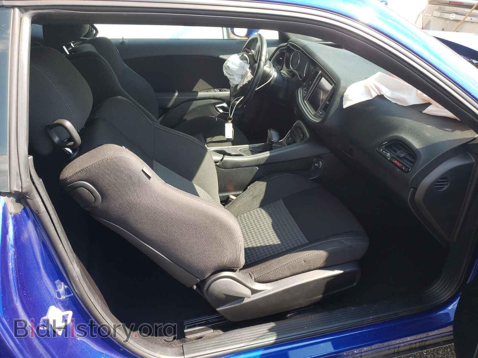 2020 DODGE CHALLENGER - VIN: 2C3CDZFJ3LH210036 - Photo 5