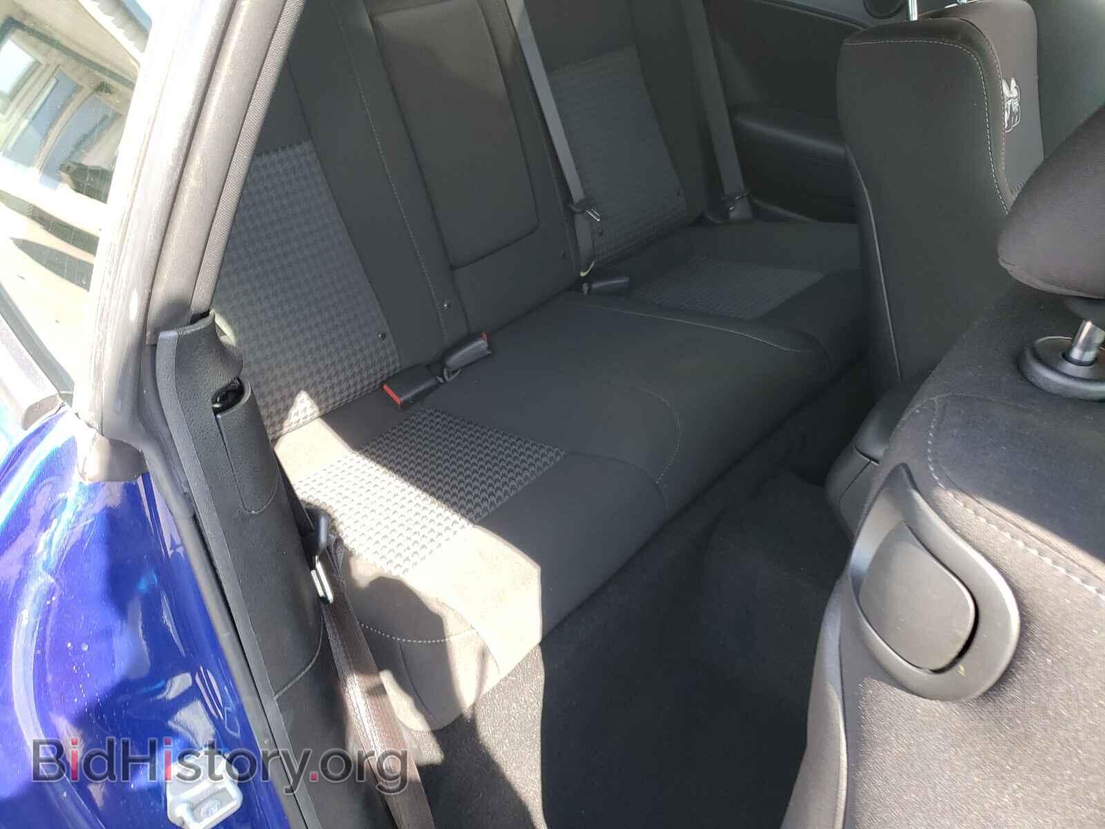 2020 DODGE CHALLENGER - VIN: 2C3CDZFJ3LH210036 - Photo 6